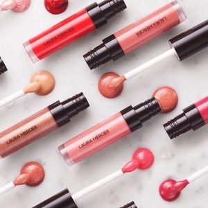 NEW 🔥 Laura Mercier - Lip Glace
